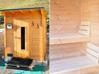 Ferienhaus Ried im Zillertal  29