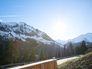 Maison de vacances Ried im Zillertal Environnement 25