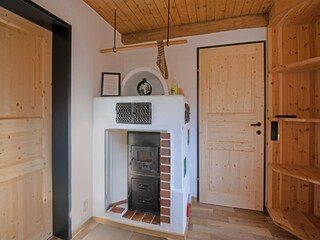 Ferienhaus Ried im Zillertal Ausstattung 10