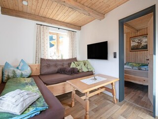 Ferienhaus Ried im Zillertal Ausstattung 13