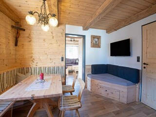 Holiday house Ried im Zillertal Features 11