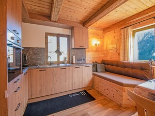 Vakantiehuis Ried im Zillertal Kenmerken 16