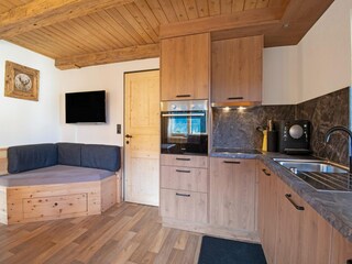 Ferienhaus Ried im Zillertal Ausstattung 19
