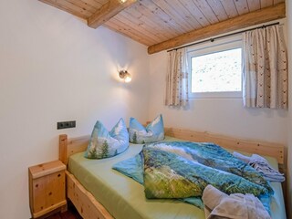 Vakantiehuis Ried im Zillertal Kenmerken 22
