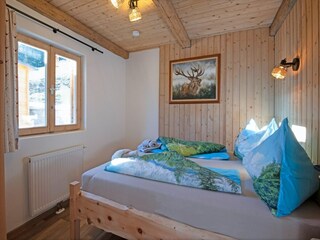 Ferienhaus Ried im Zillertal Ausstattung 21