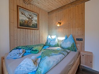 Holiday house Ried im Zillertal Features 13