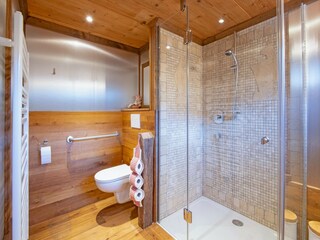 Holiday house Ried im Zillertal Features 22