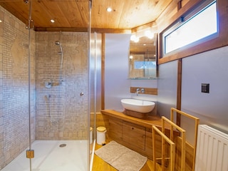 Ferienhaus Ried im Zillertal Ausstattung 22