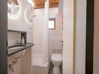 Holiday house Ried im Zillertal Features 19