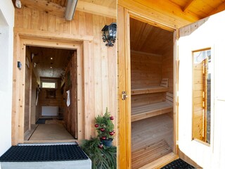 Holiday house Ried im Zillertal  30