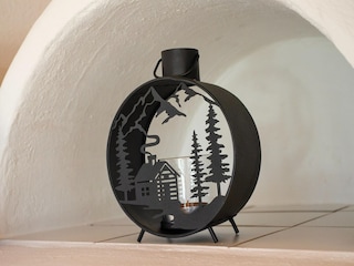 Vakantiehuis Ried im Zillertal  26