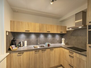 Ferienpark Sint Maartenszee Ausstattung 3