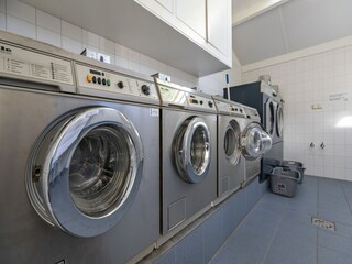 Parc de vacances Sint Maartenszee  32