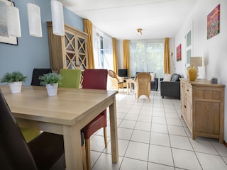 Ferienpark Sint Maartenszee Ausstattung 6