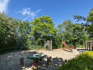 Ferienpark Sint Maartenszee  38