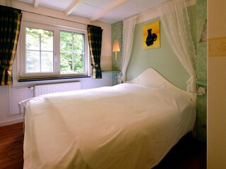 Maison de vacances Bertogne Équipement 16