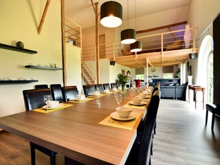 Holiday house Bertogne Features 9