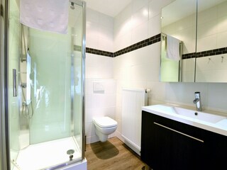 Holiday house Bertogne Features 8