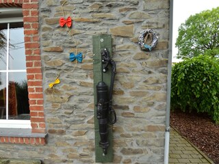 Ferienhaus Bertogne  32