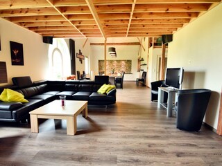 Maison de vacances Bertogne Équipement 20