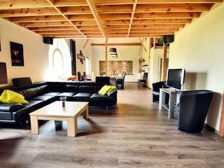 Holiday house Bertogne Features 14