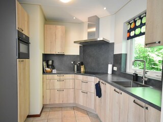 Holiday park Sint Maartenszee Features 4