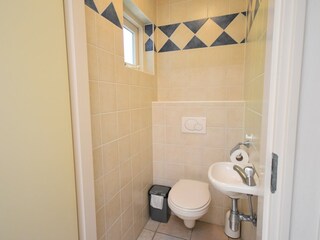 Vakantiepark Sint Maartenszee Kenmerken 11