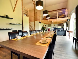 Villa Bertogne Features 7