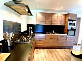 Villa Bertogne Équipement 8