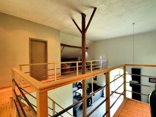 Villa Bertogne Características 11