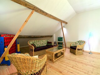 Villa Bertogne Features 16