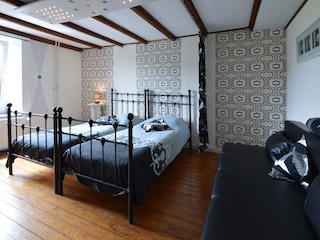 Villa Bertogne Features 20