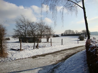 Villa Bertogne Außenaufnahme 2