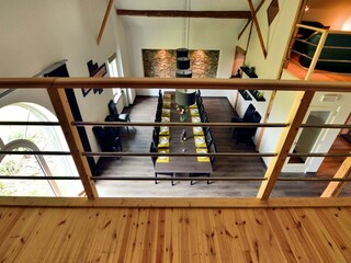 Villa Bertogne Features 14