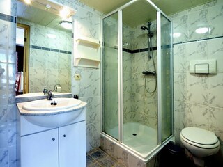 Villa Bertogne Ausstattung 25