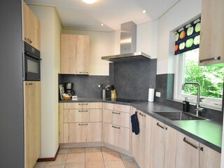 Vakantiepark Sint Maartenszee Kenmerken 5