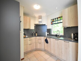 Vakantiepark Sint Maartenszee Kenmerken 7