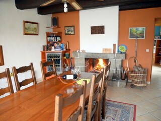 Maison de vacances Lampaul-Plouarzel Équipement 6