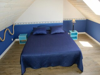 Ferienhaus Lampaul-Plouarzel Ausstattung 17