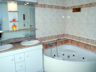 Holiday house Lampaul-Plouarzel Features 14