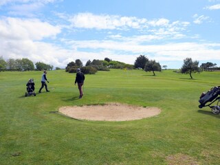 Maison de vacances Lampaul-Plouarzel Environnement 22
