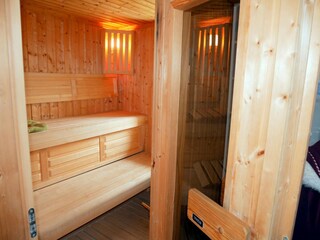 Ferienhaus Lampaul-Plouarzel  29