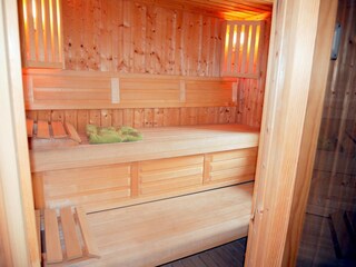 Ferienhaus Lampaul-Plouarzel  29