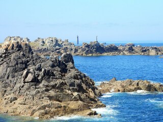 Casa per le vacanze Lampaul-Plouarzel Ambiente 22