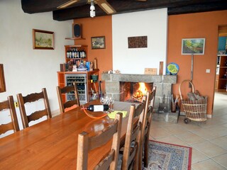 Ferienhaus Lampaul-Plouarzel Ausstattung 19