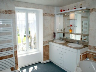 Vakantiehuis Lampaul-Plouarzel Kenmerken 12