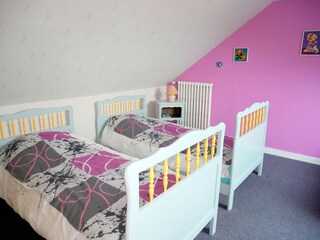 Ferienhaus Lampaul-Plouarzel Ausstattung 18