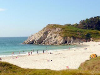 Vakantiehuis Lampaul-Plouarzel Omgeving 25