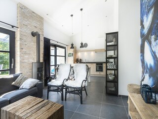 Holiday park Sint Maartenszee Features 5