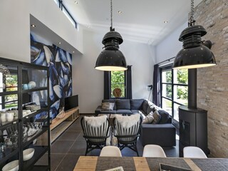 Vakantiepark Sint Maartenszee Kenmerken 7